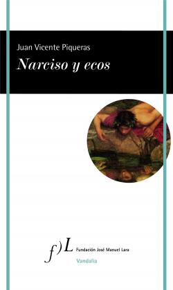 Narciso y ecos par Juan Vicente Piqueras