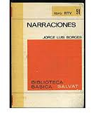 Narraciones par Jorge Luis Borges