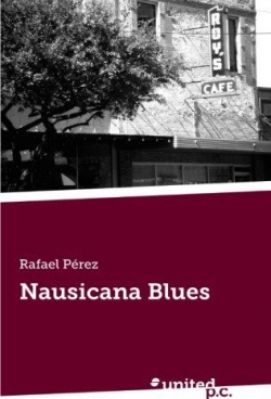 Nausicana Blues par Rafael Prez Bielsa