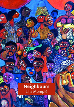 Neighbours par Llia Mompl