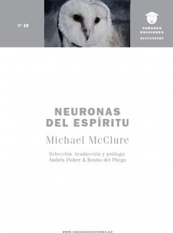 Neuronas del espíritu par Michael McClure
