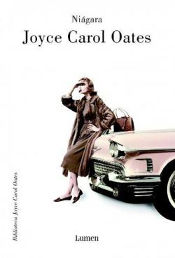 Nigara par Joyce Carol Oates