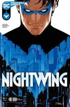 Nightwing par Tom Taylor