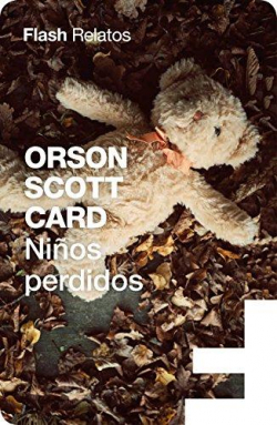 Nios perdidos par  Orson Scott Card