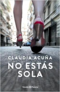 No ests sola par Claudia Acua