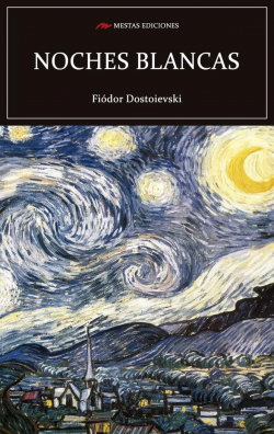 Noches blancas par Fidor Dostoyevski