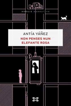 Non penses nun elefante rosa par Anta Yez
