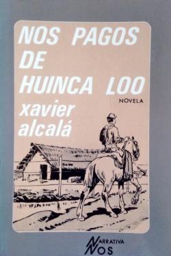 Nos pagos de Huinca Loo par Xavier Alcal Navarro