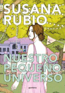 Nuestro pequeño universo par Rubio