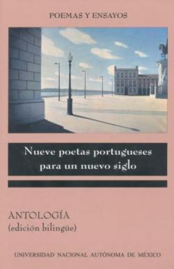Nueve poetas portugueses para un nuevo siglo par Nuno Jdice