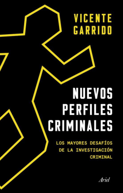 Nuevos Perfiles Criminales par Vicente Garrido Genovs