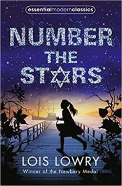 Number the stars par Lois Lowry