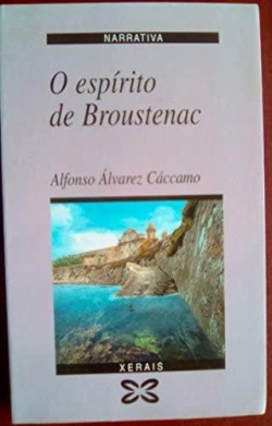 O esprito de Broustenac par Alfonso Alvarez Caccamo