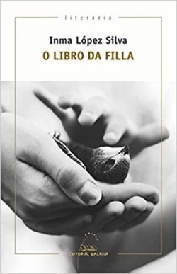 O libro da filla par Inma Lpez Silva