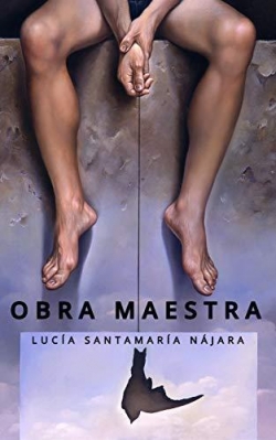 OBRA MAESTRA par Luca Santamara Njara