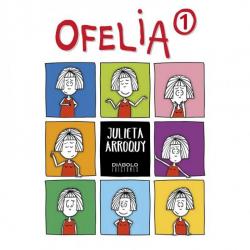 Ofelia 1 par Julieta Arroquy