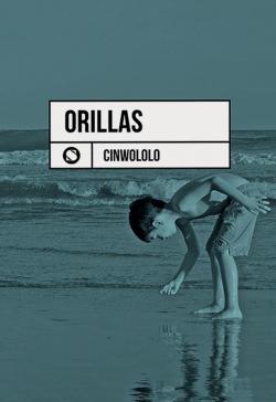 ORILLAS par CIN WOLOLO