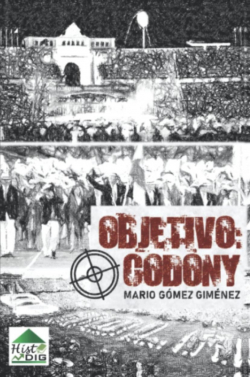 Objetivo Codony par Gómez Giménez
