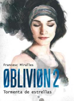 Oblivion 2 par Francesc Miralles
