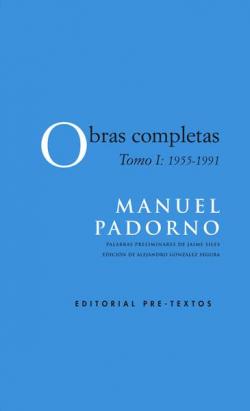 Obras completas. Tomo II  par  Manuel Padorno Navarro