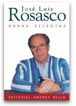 Obras selectas par Jos Luis Rosasco