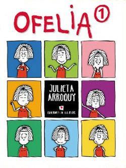 Ofelia 1 par Julieta Arroquy