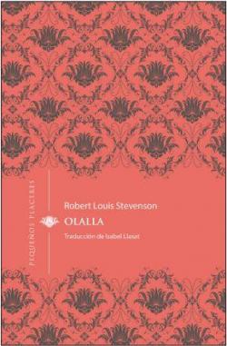 Olalla par Robert Louis Stevenson