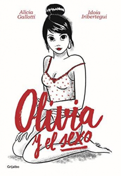Olivia y el sexo par Alicia Galloti