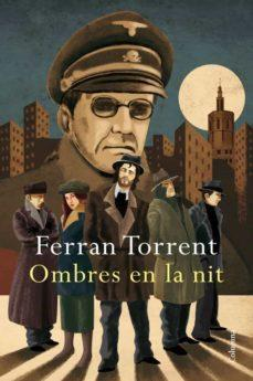 Ombres a la nit par Ferran Torrent