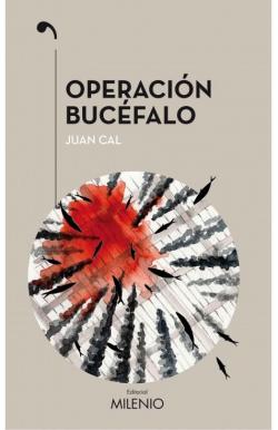 Operacin bucfalo par Juan Cal Snchez