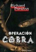 Operacin cobra par Richard Preston