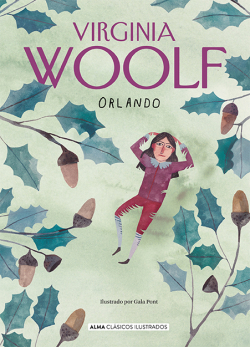 Orlando (Edicin Ilustrada) par Virginia Woolf