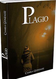 PLAGIO par CAMILA GONZALES PARRA