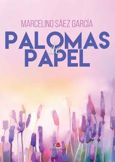 Palomas de Papel: par  Marcelino Sez Garca