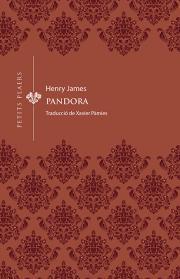 Pandora par Henry James