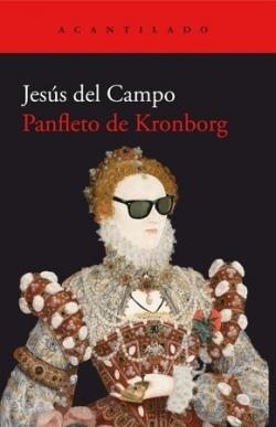 Panfleto de Kronborg par Jesús del Campo Gómez