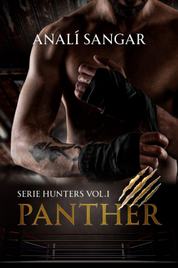 Panther: serie Hunters 1 par Anal Sangar