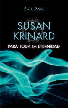 Para toda la eternidad par Susan Krinard