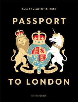 Passport to London par  Superbritnico