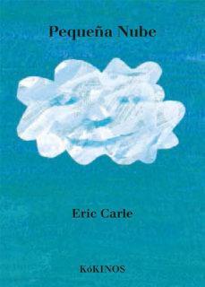 Pequea nube par Eric Carle