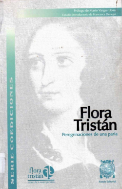 Peregrinaciones de una paria par Flora Tristan