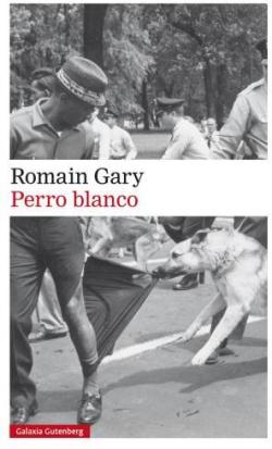 Perro blanco par Romain Gary