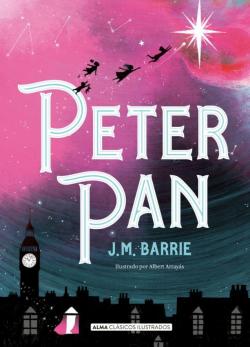 Peter Pan (Edición Ilustrada) par J.M. Barrie