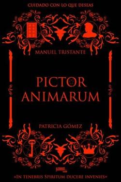 Pictor Animarum par Manuel Tristante