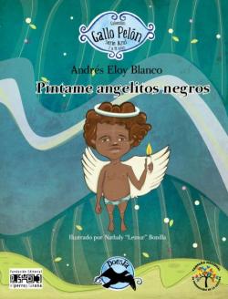 Pntame Angelitos Negros par Andres Eloy Blanco