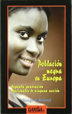 Poblacin negra en Europa par Inongo vi-Makom