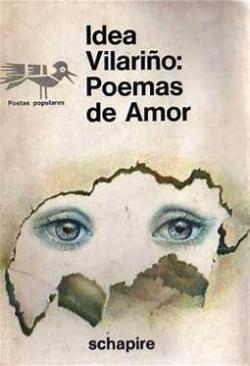 Poemas de Amor par Idea Vilario
