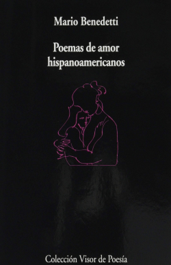Poemas de amor hispanoamericanos par Mario Benedetti