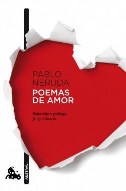 Poemas de amor. par Pablo Neruda