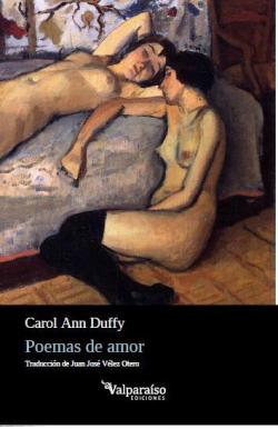 Poemas de amor par Carol Ann Duffy